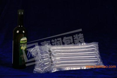 葡萄酒充气袋