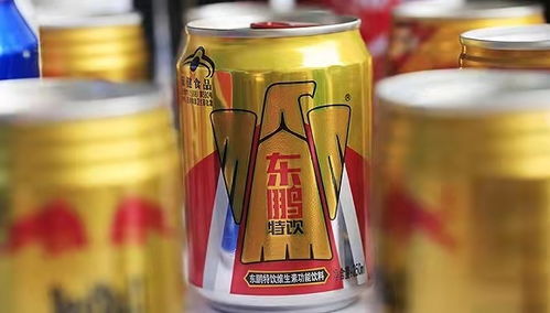 东鹏饮料新增涉酒子公司