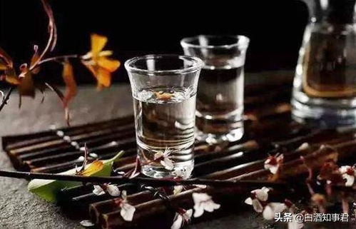 盘点安徽4大特色酒,便宜好喝,不含1滴香精,可惜知道的人却不多