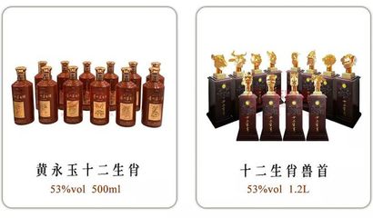 茅台生产过的200款纪念酒!你认识几款?