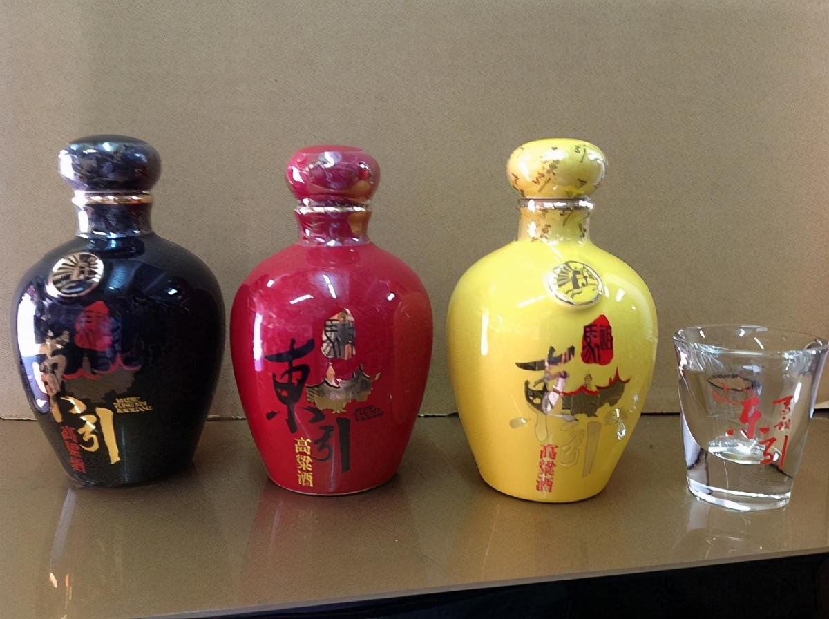 台湾省也有茅台酒?除了金门高粱,这几种当地名酒也不容错过