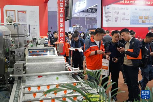 中国四川省成都市で食品 饮料関系の展示会开催